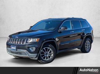 Used 2014 Jeep Grand Cherokee Limited video 1