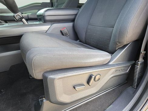 Used 2024 Ford F150 XLT w/ Equipment Group 302A MID image 14