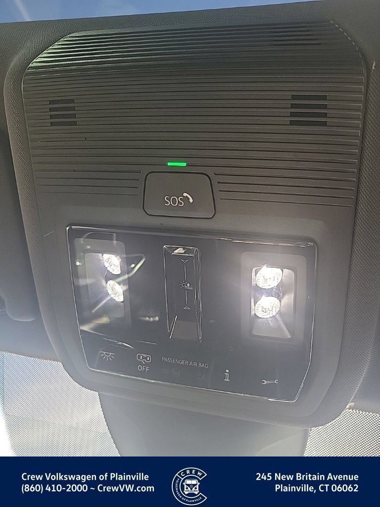 Certified 2023 Volkswagen ID.4 Pro S AWD/4WD image 11