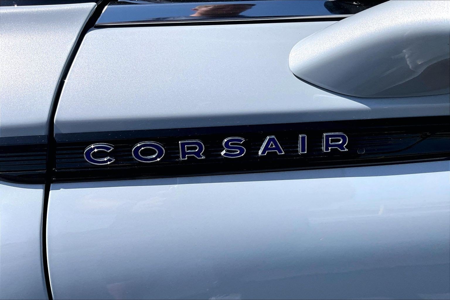 Used 2025 Lincoln Corsair Grand Touring w/ Equipment Group 301A AWD/4WD image 31