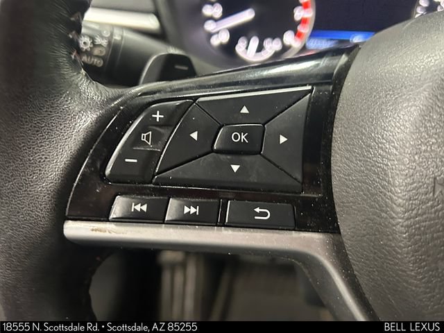 Used 2019 Nissan Altima 2.5 SR w/ SR Premium Package FWD image 30