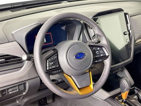 New 2026 Subaru Forester Wilderness image 12