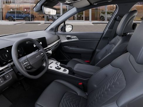 New 2027 Kia Sportage X-Line AWD/4WD image 18