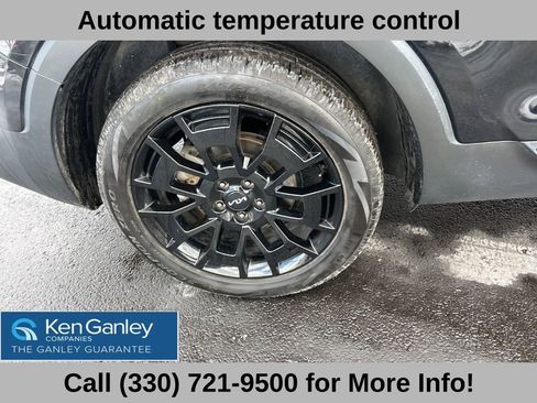 Used 2022 Kia Telluride EX w/ EX Premium Package image 22