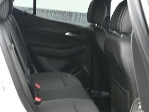 Used 2025 Buick Encore GX Preferred image 12