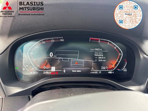 Used 2025 BMW X4 xDrive30i AWD/4WD image 31