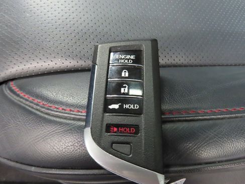 Used 2023 Acura RDX AWD w/ A-Spec & Advance Pkg image 53