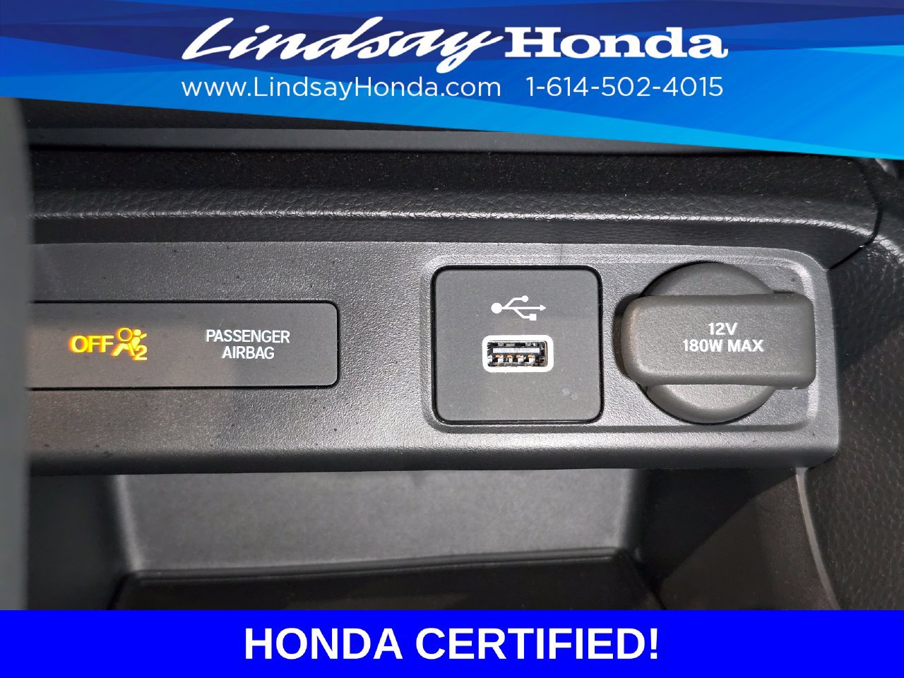 Certified 2024 Honda Civic Sport image 22