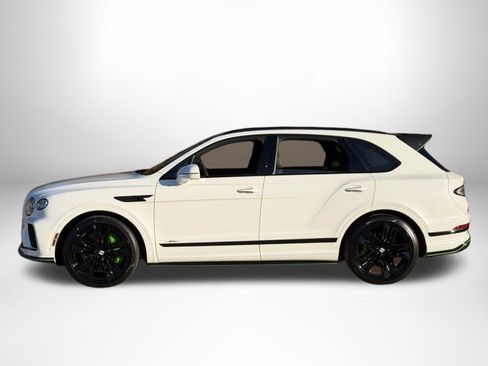 New 2026 Bentley Bentayga Speed AWD/4WD image 12