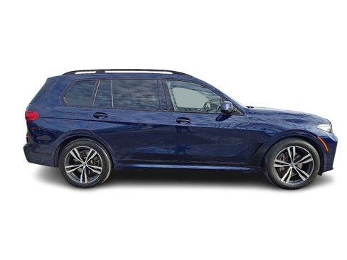 Certified 2022 BMW X7 xDrive40i w/ M Sport Package image 7