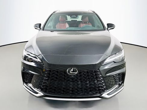 New 2026 Lexus RX 350 F Sport w/ Convenience Package image 2