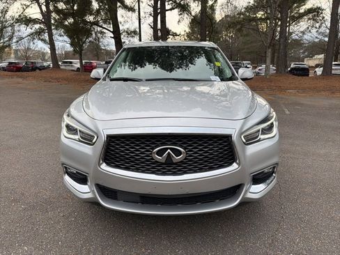 Used 2019 INFINITI QX60 Pure image 3