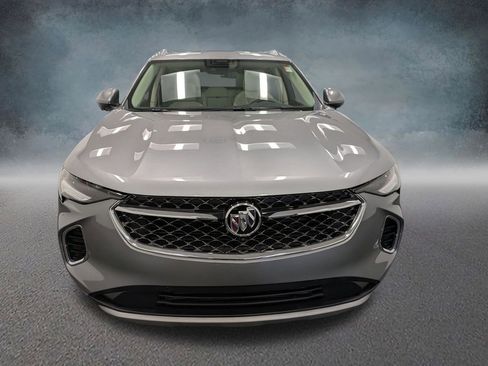 Used 2023 Buick Envision Avenir AWD/4WD image 2