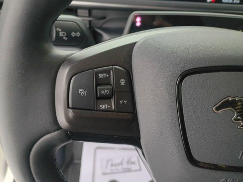 Used 2021 Ford Mustang Mach-E Select w/ Comfort/Technology Package image 30