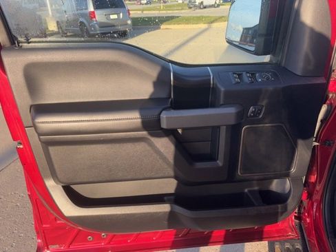 Used 2017 Ford F150 Raptor w/ Equipment Group 802A Luxury image 13