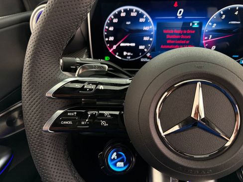 New 2026 Mercedes-Benz GLC 43 AMG 4MATIC Coupe image 13