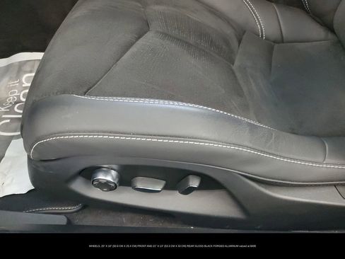 Used 2024 Chevrolet Corvette E-Ray image 7