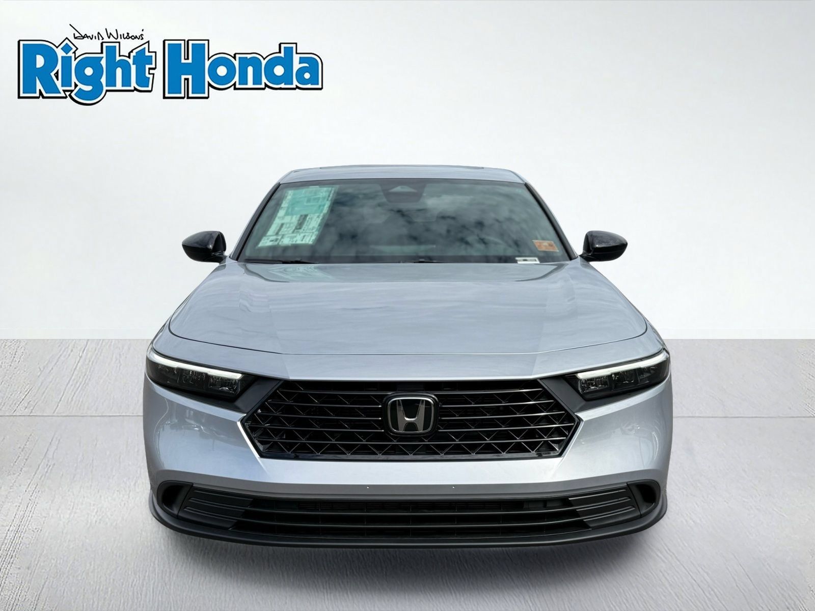 New 2026 Honda Accord Sport image 5