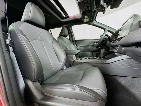 New 2026 Subaru Outback Touring image 27