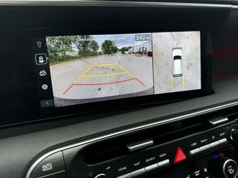 New 2026 Hyundai Palisade Limited FWD image 16