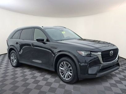 Used 2024 MAZDA CX-90 3.3 Turbo w/ Preferred Plus