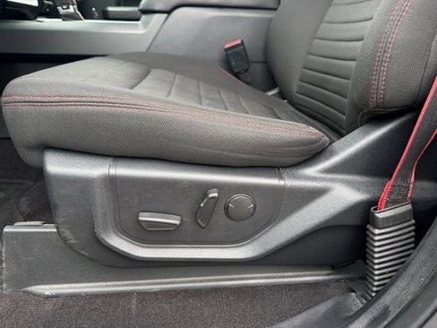 Used 2019 Ford F150 XLT w/ Equipment Group 302A Luxury image 16