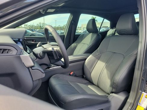 Used 2026 Toyota Camry XSE image 22