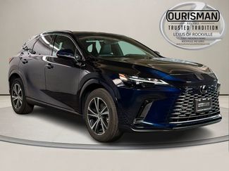 Certified 2023 Lexus RX 350 Premium Plus w/ Cold Area Package video 1