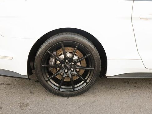 Used 2018 Ford Mustang Shelby GT350 w/ Convenience Package image 17