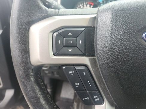 Used 2020 Ford F150 Lariat w/ Equipment Group 502A Luxury image 26