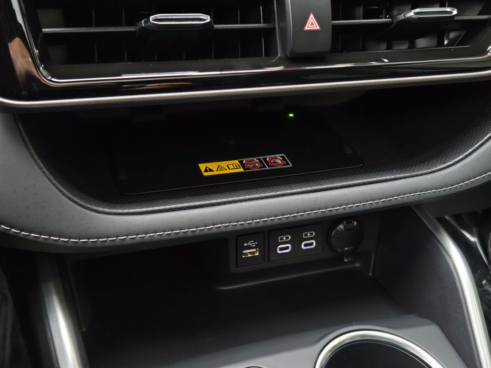 Certified 2026 Toyota Highlander XLE AWD/4WD image 20
