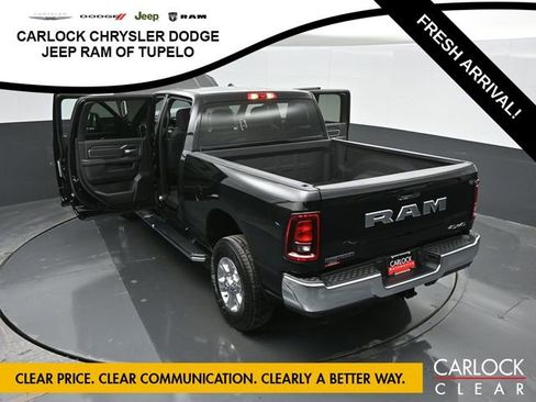 Used 2025 RAM 2500 Big Horn image 85