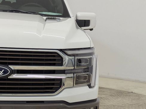 New 2026 Ford F150 King Ranch w/ Equipment Group 601A High image 21