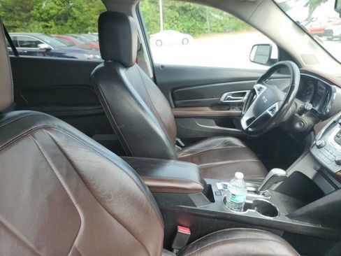 Used 2015 GMC Terrain SLT AWD/4WD image 6