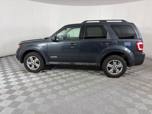 Used 2008 Ford Escape XLT AWD/4WD image 4