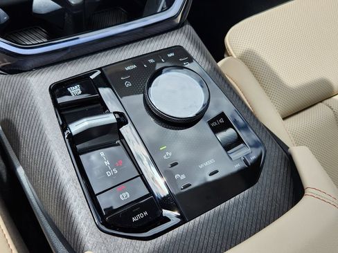 New 2026 BMW X3 xDrive30 AWD/4WD image 18