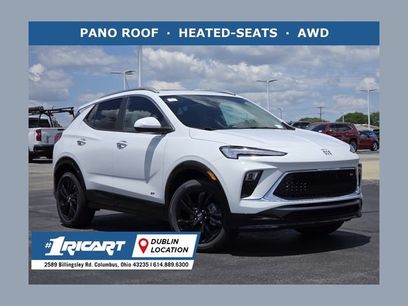 New 2026 Buick Encore GX Sport Touring w/ Comfort Package