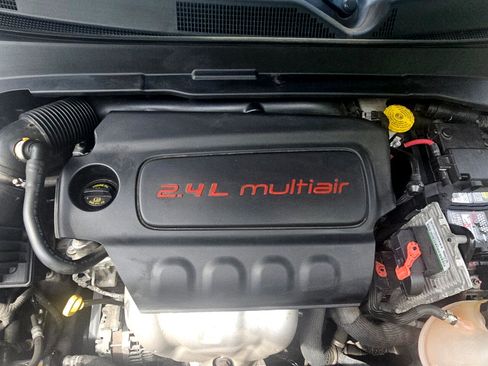 Used 2017 Jeep Compass Latitude w/ Popular Equipment Group image 29