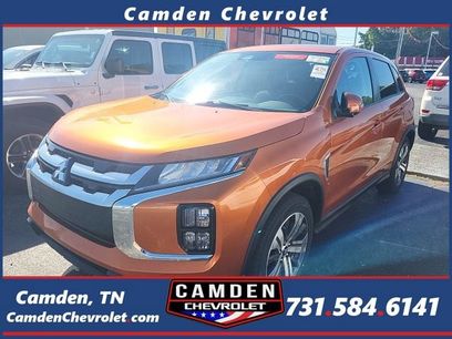 Used 2023 Mitsubishi Outlander Sport SE