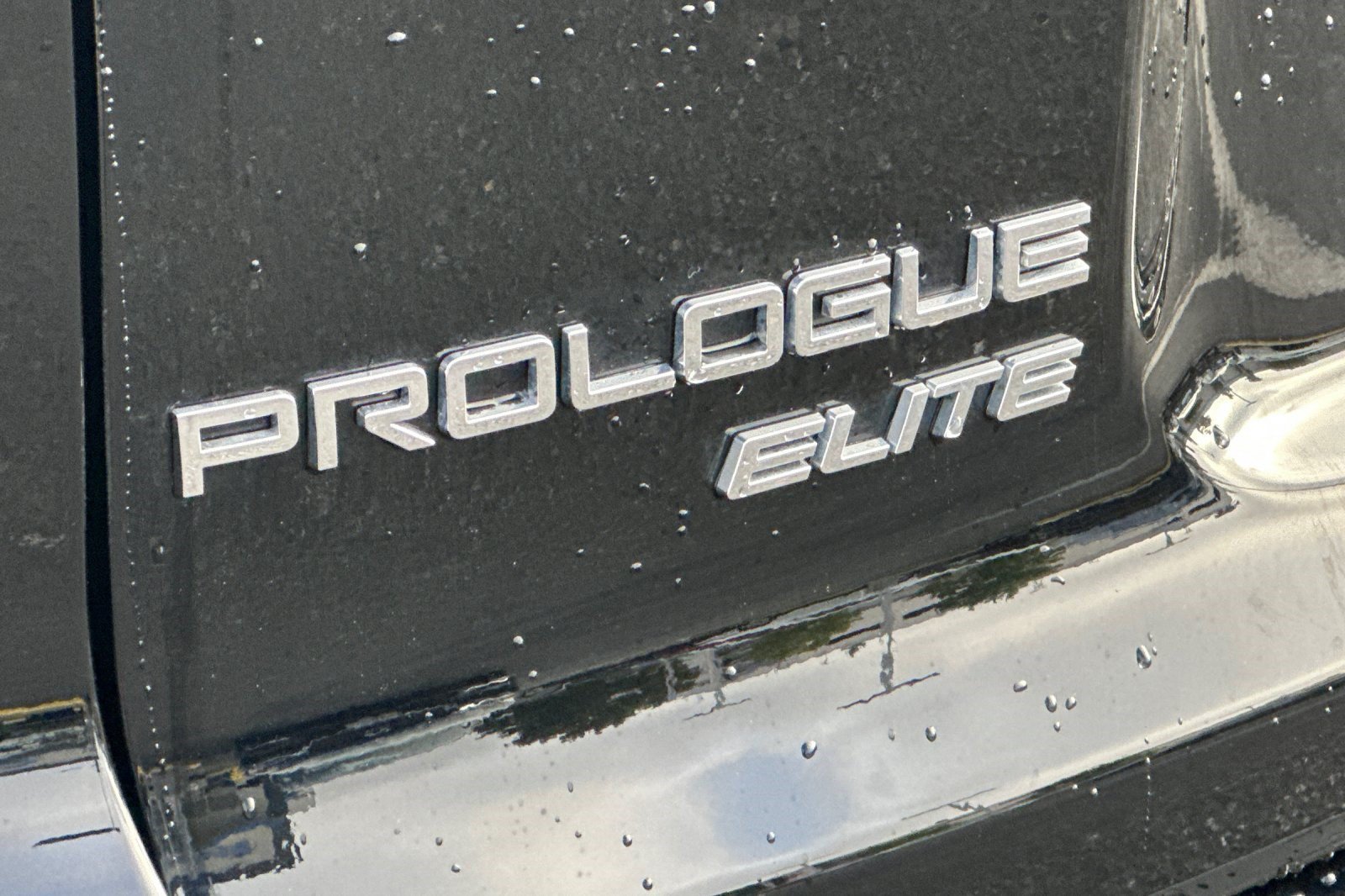 Certified 2024 Honda Prologue Elite image 31