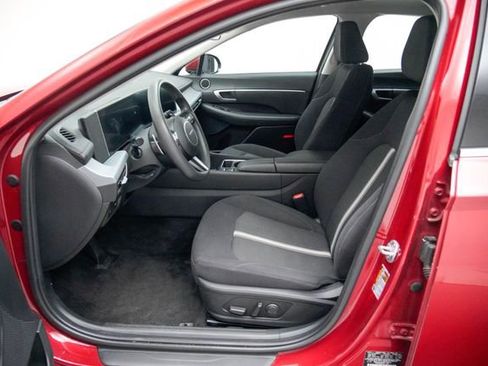 Used 2024 Hyundai Sonata SEL image 23