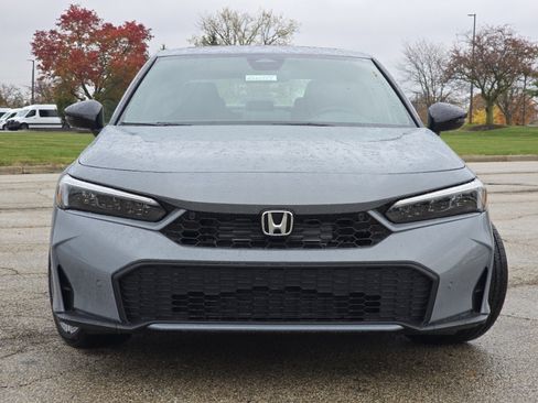 New 2026 Honda Civic Sport Touring image 15