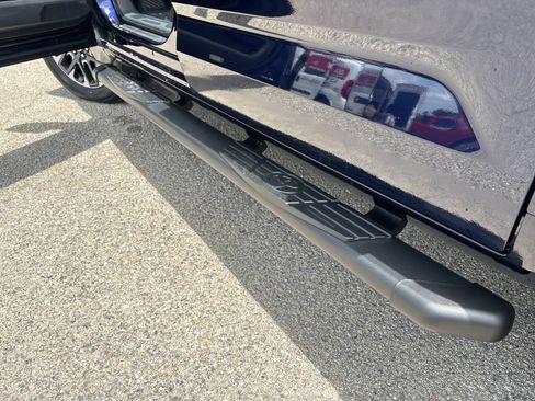New 2026 Toyota Tundra Limited AWD/4WD image 33
