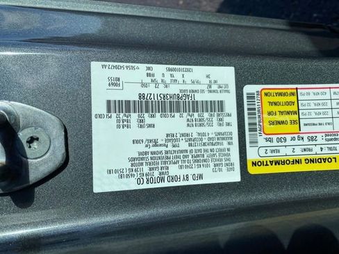 Used 2024 Ford Mustang Premium image 23