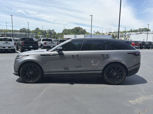 Used 2020 Land Rover Range Rover Velar R-Dynamic S AWD/4WD image 3