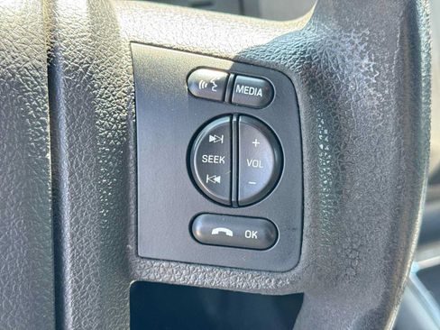 Used 2016 Ford F250 XLT w/ Snow Plow Prep Package AWD/4WD image 23