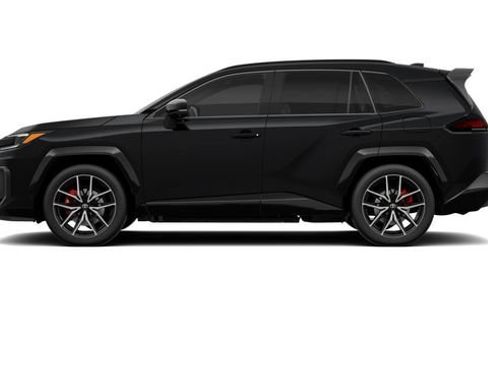 New 2026 Toyota RAV4 AWD Plug-in Hybrid image 4