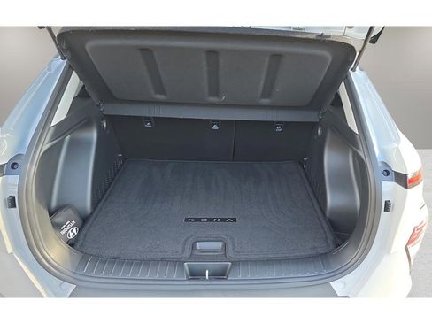Certified 2026 Hyundai Kona SEL Sport AWD/4WD image 11