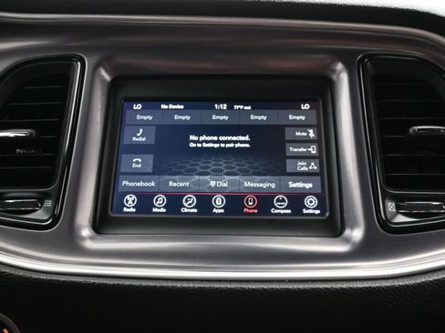 Used 2020 Dodge Challenger GT RWD image 31