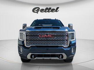Used 2021 GMC Sierra 2500 Denali AWD/4WD video 2